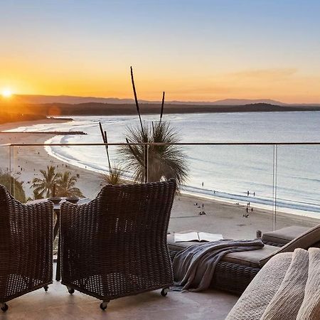 Lavish Hastings Luxury, Breathtaking Views Lejlighed Noosa Heads Eksteriør billede