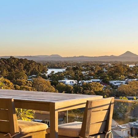 Lavish Hastings Luxury, Breathtaking Views Lejlighed Noosa Heads Eksteriør billede