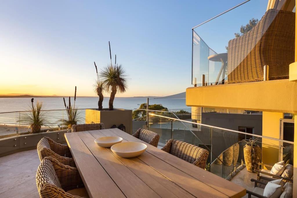 Lavish Hastings Luxury, Breathtaking Views Lejlighed Noosa Heads Eksteriør billede