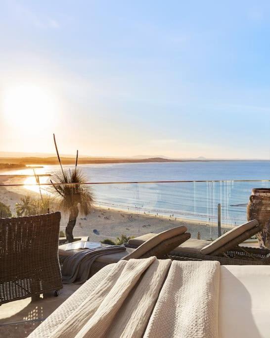 Lavish Hastings Luxury, Breathtaking Views Lejlighed Noosa Heads Eksteriør billede