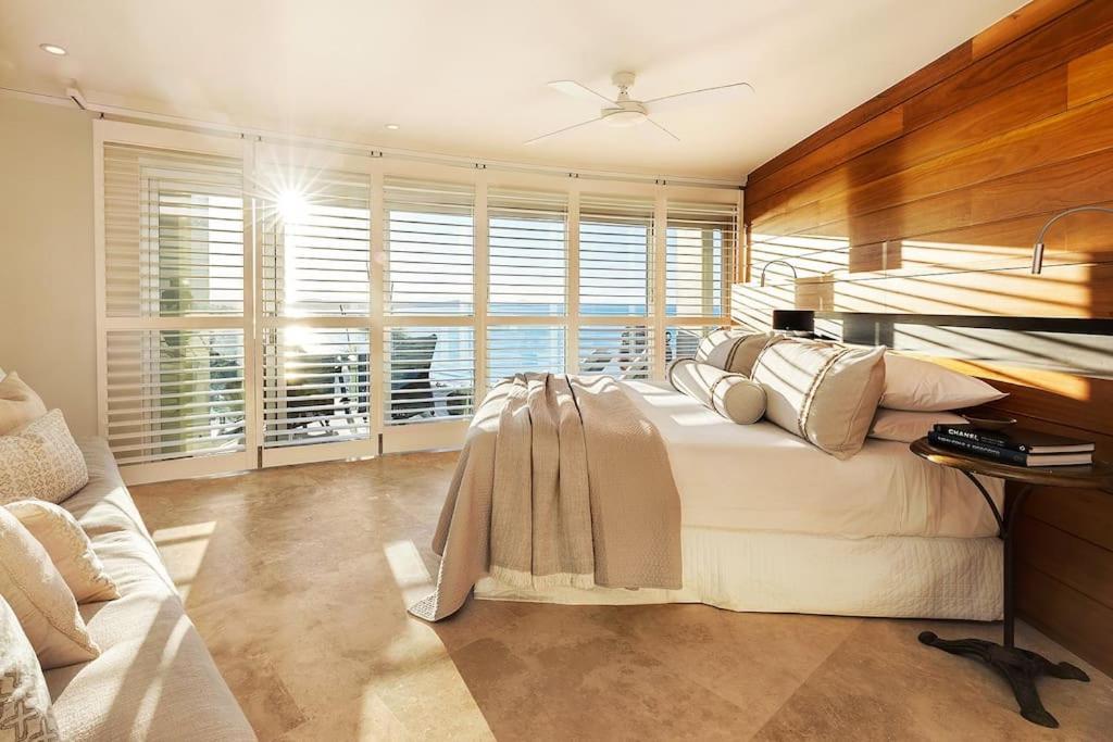 Lavish Hastings Luxury, Breathtaking Views Lejlighed Noosa Heads Eksteriør billede